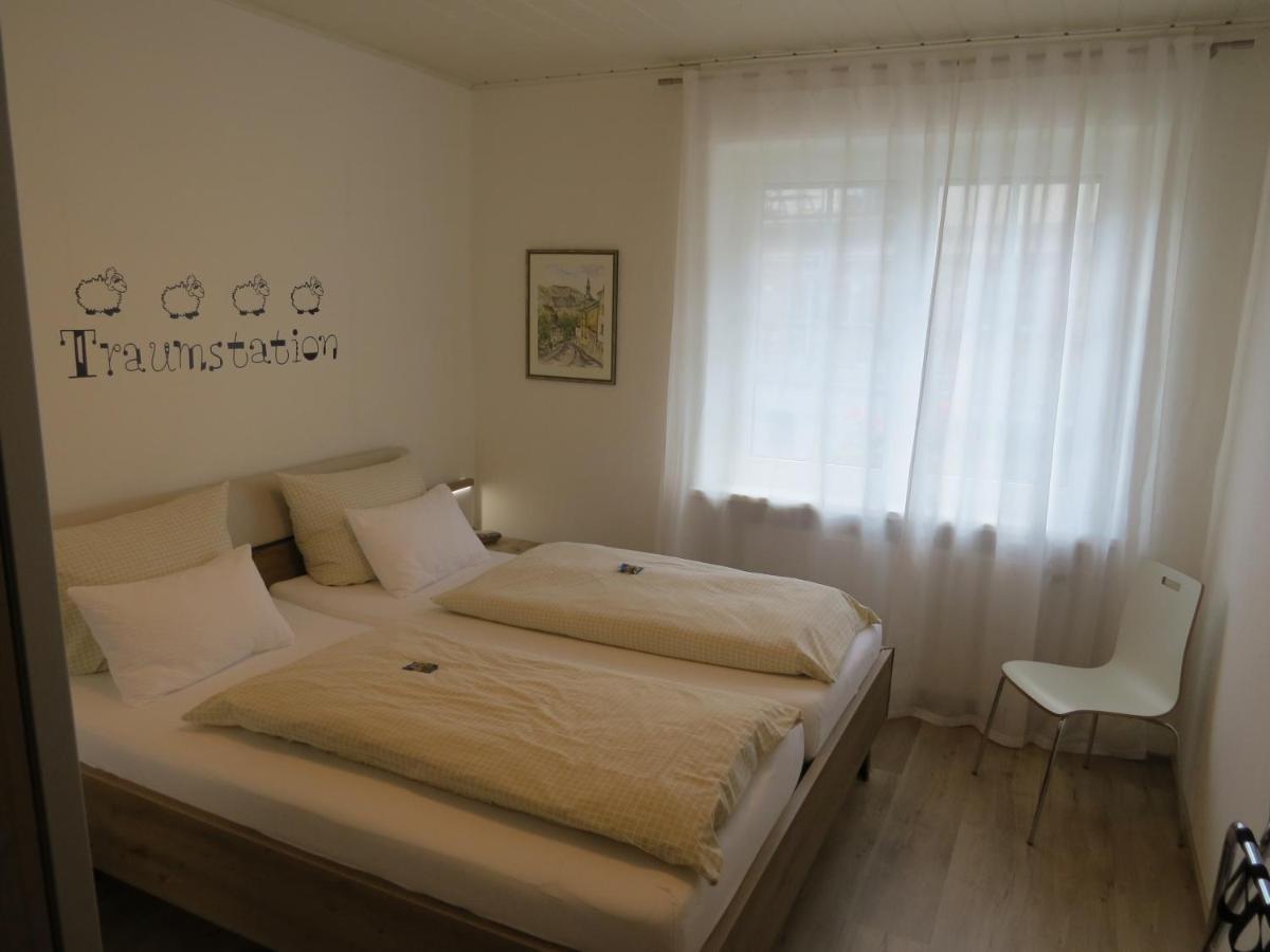 Ferienwohnung Haus Bleser Cochem Eksteriør billede