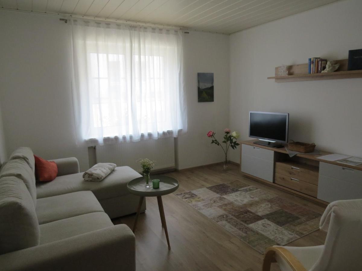 Ferienwohnung Haus Bleser Cochem Eksteriør billede
