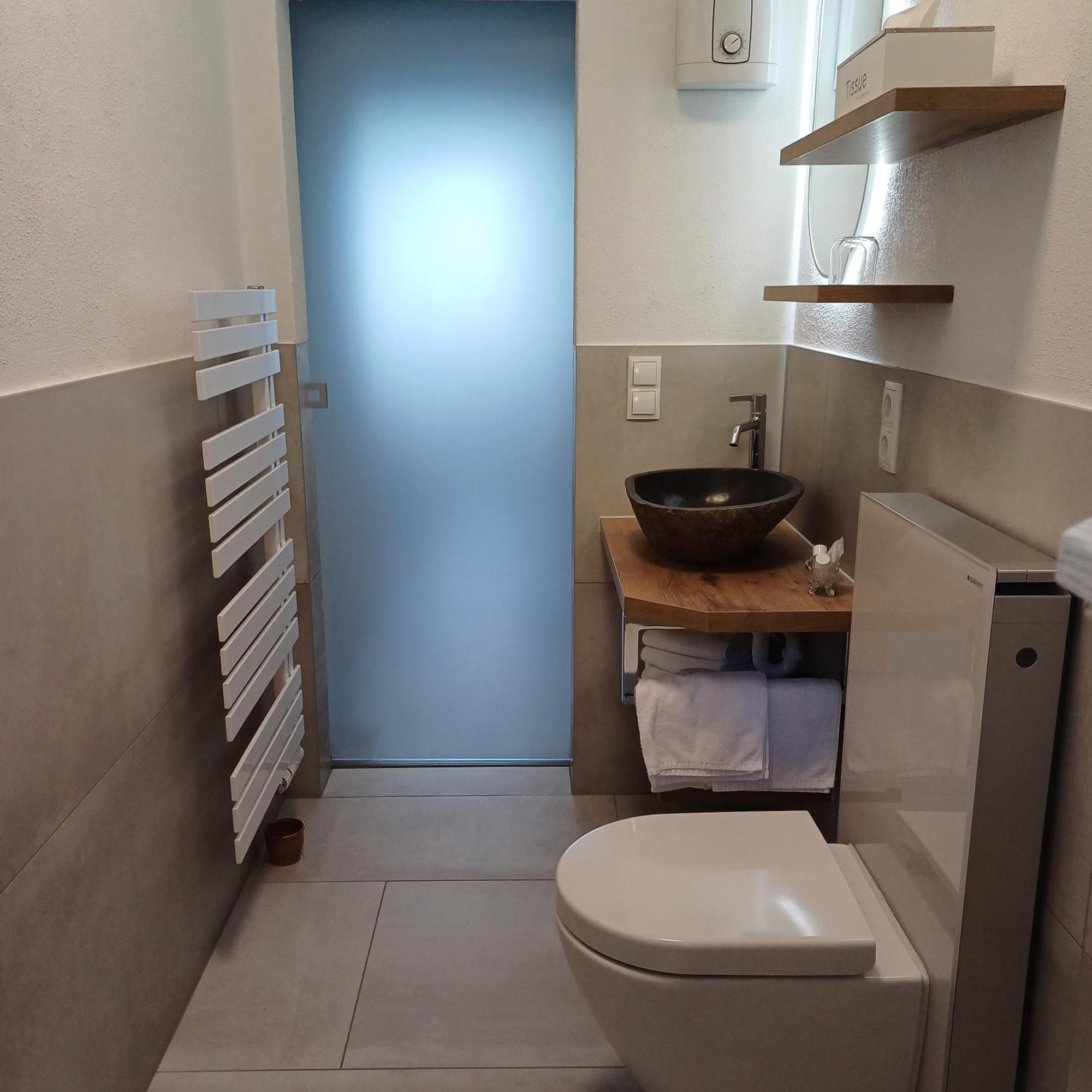 Ferienwohnung Haus Bleser Cochem Eksteriør billede