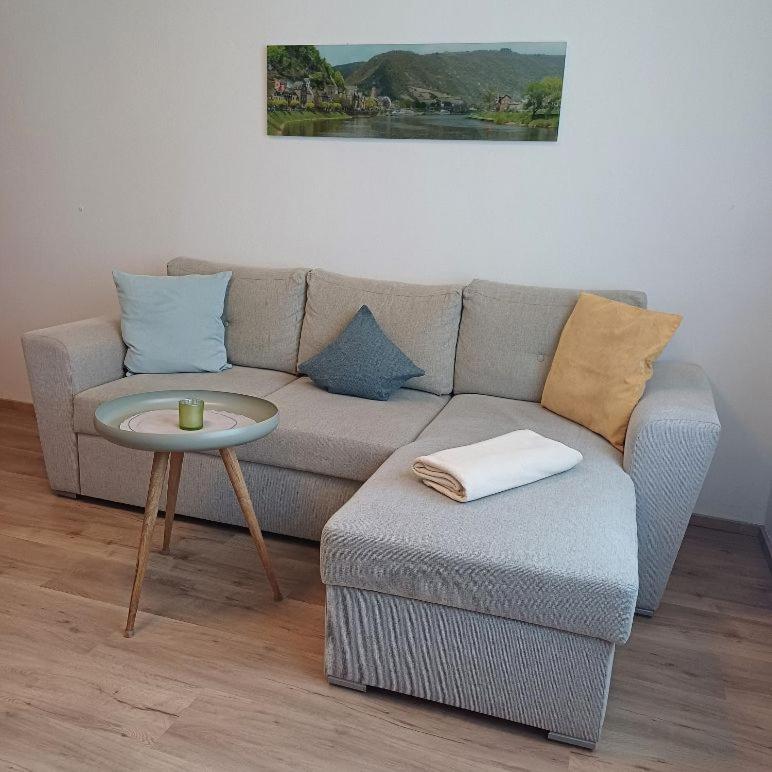 Ferienwohnung Haus Bleser Cochem Eksteriør billede
