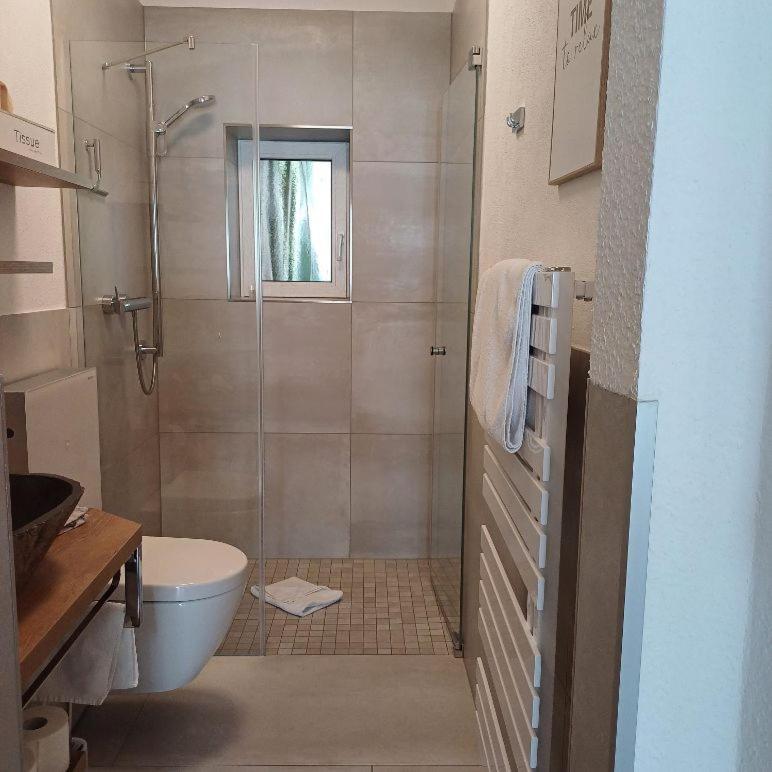 Ferienwohnung Haus Bleser Cochem Eksteriør billede