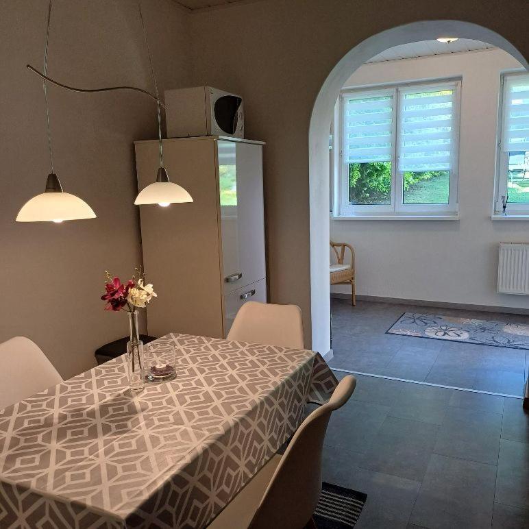 Ferienwohnung Haus Bleser Cochem Eksteriør billede