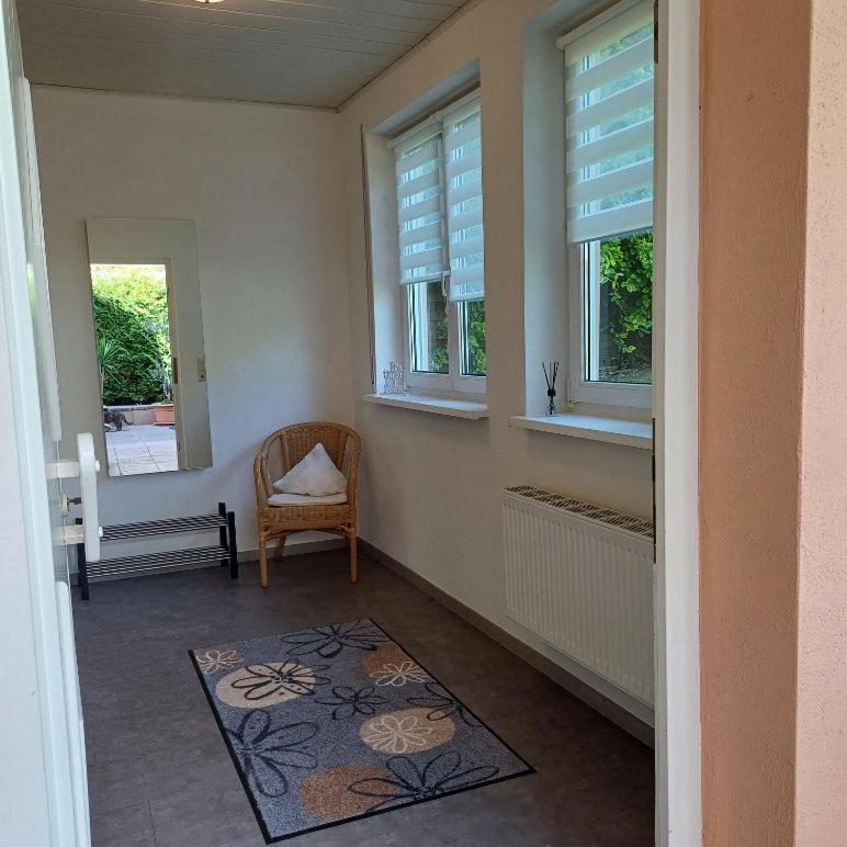 Ferienwohnung Haus Bleser Cochem Eksteriør billede