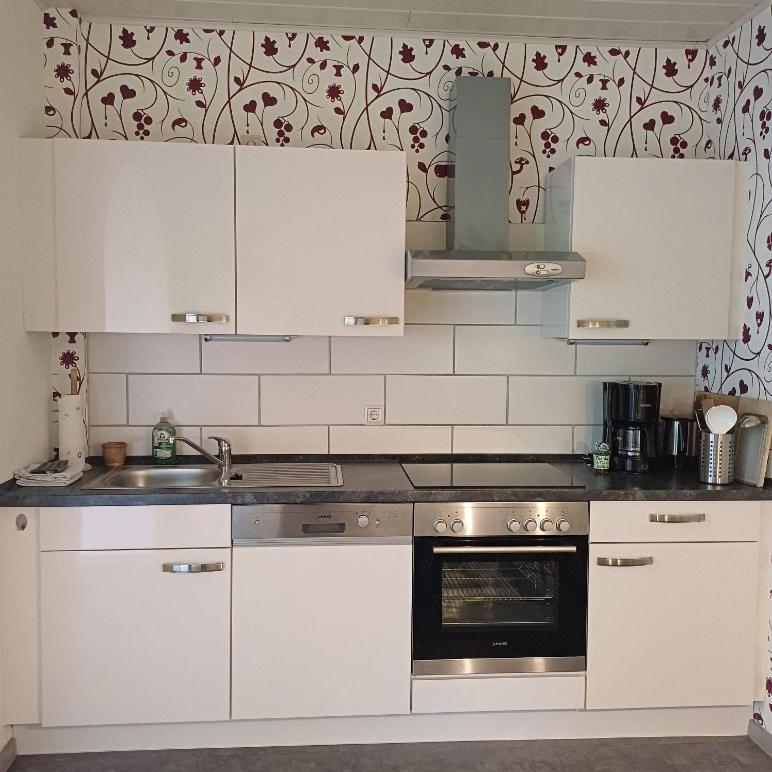Ferienwohnung Haus Bleser Cochem Eksteriør billede