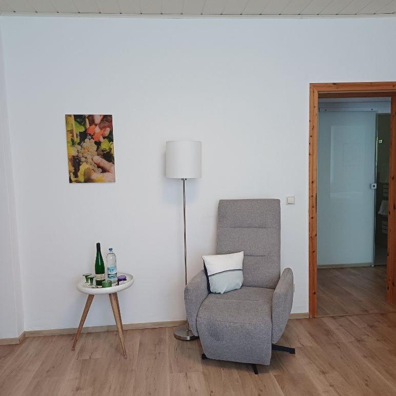 Ferienwohnung Haus Bleser Cochem Eksteriør billede