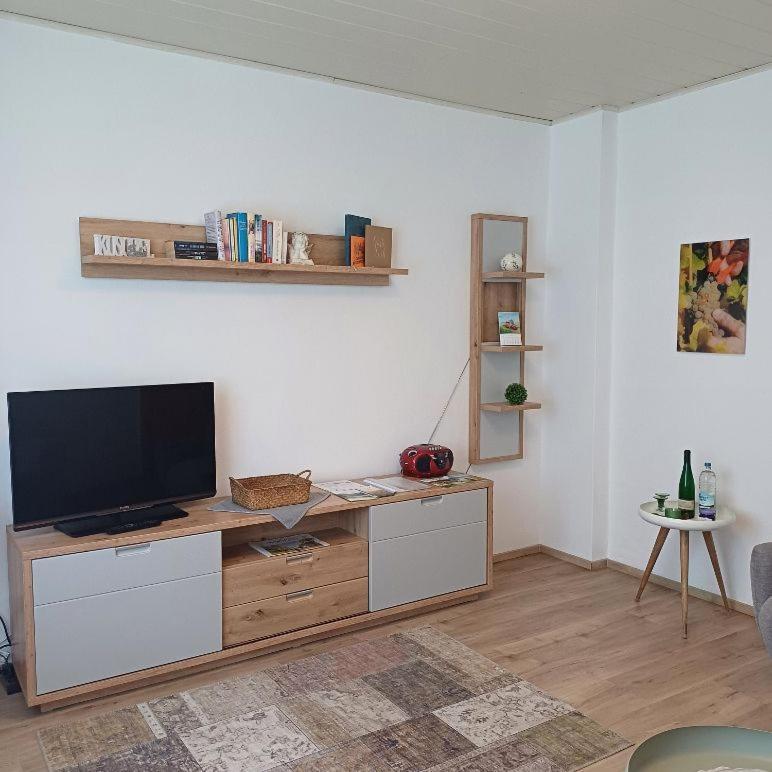 Ferienwohnung Haus Bleser Cochem Eksteriør billede