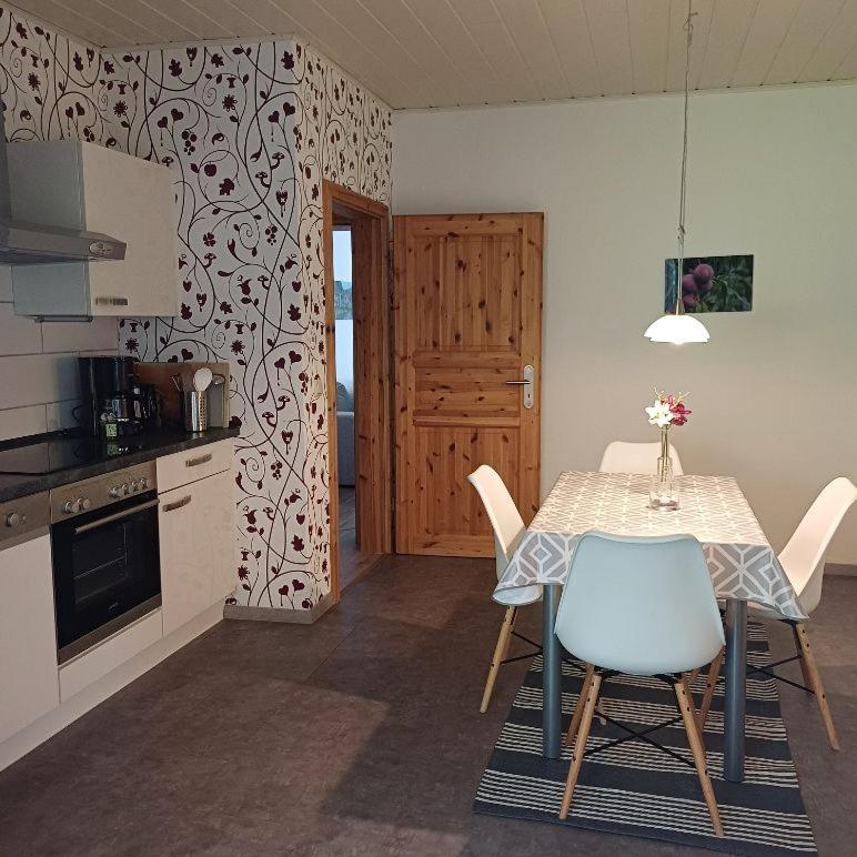 Ferienwohnung Haus Bleser Cochem Eksteriør billede